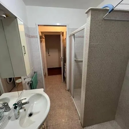 La Baia Διαμέρισμα