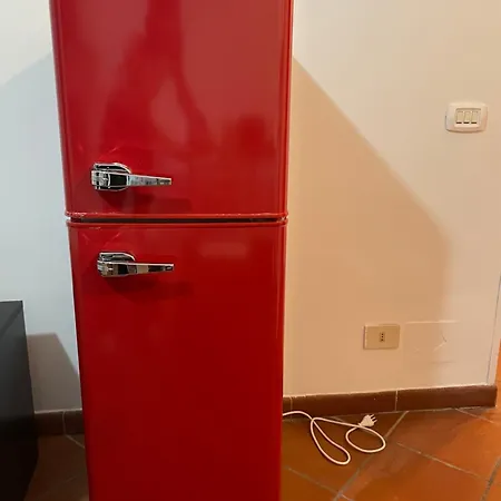 La Baia Άντζιο