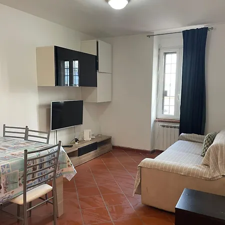 Apartment La Baia Anzio
