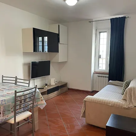 Διαμέρισμα La Baia Άντζιο