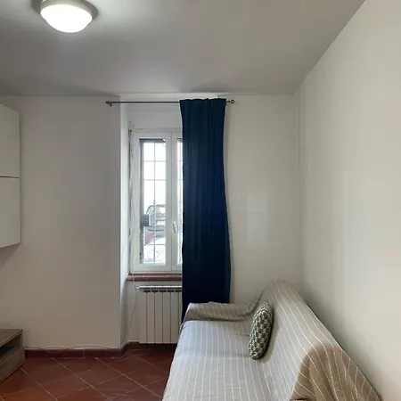 Apartment La Baia
