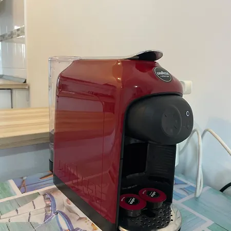 Διαμέρισμα La Baia Άντζιο