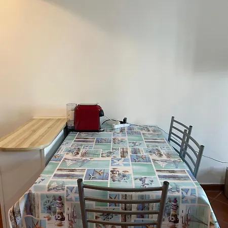 La Baia Διαμέρισμα *