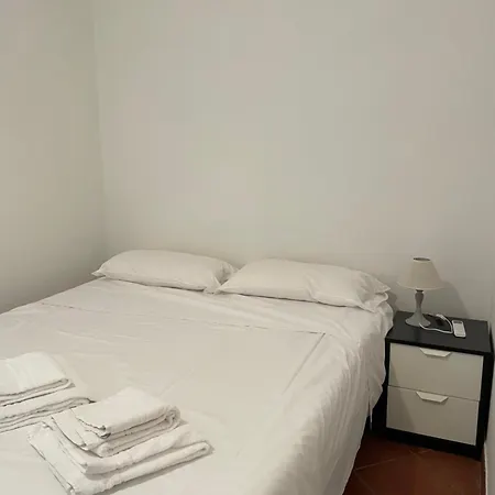 La Baia Διαμέρισμα