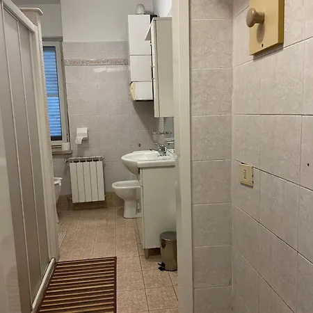 Apartment La Baia *