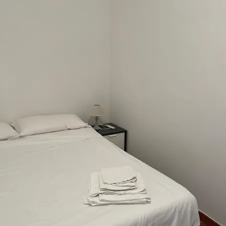 Διαμέρισμα La Baia Άντζιο