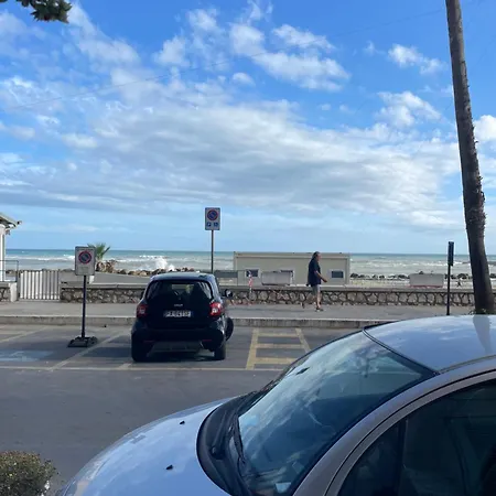 La Baia Διαμέρισμα *