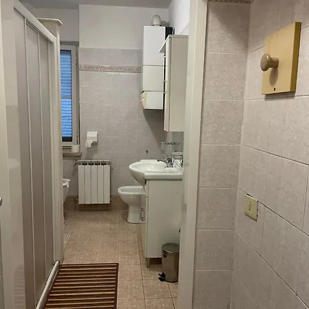 Διαμέρισμα La Baia