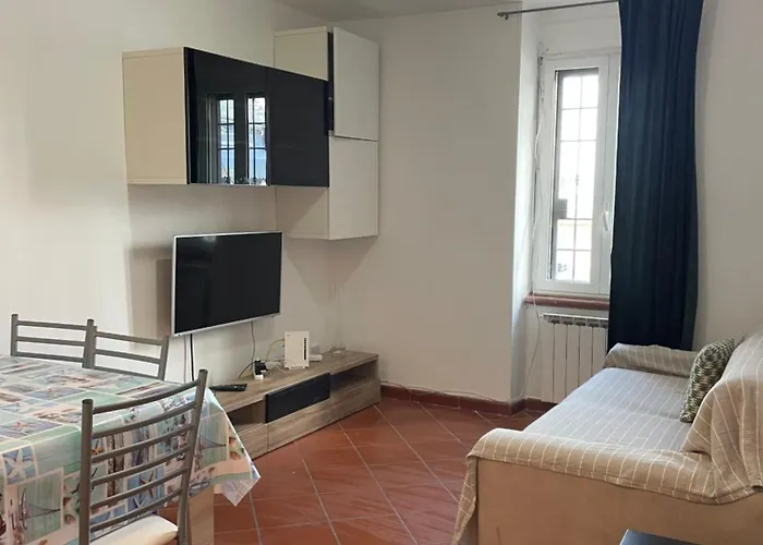 Apartamento La Baia Anzio