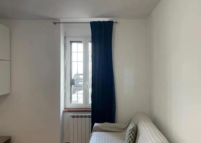 Apartamento La Baia