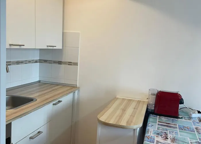 La Baia Apartamento Anzio