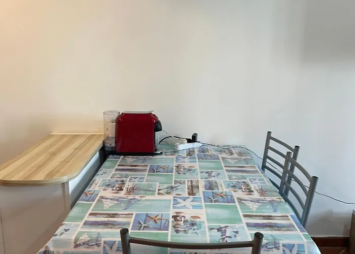 La Baia Apartamento *