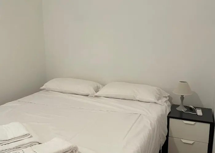 La Baia Apartamento