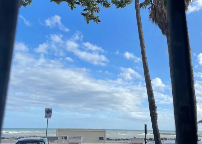 La Baia Apartamento Anzio